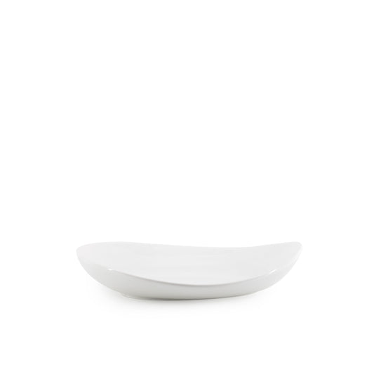 Cameo | Ovation Egg Shape Plate, 10 1/2" (18-pack)