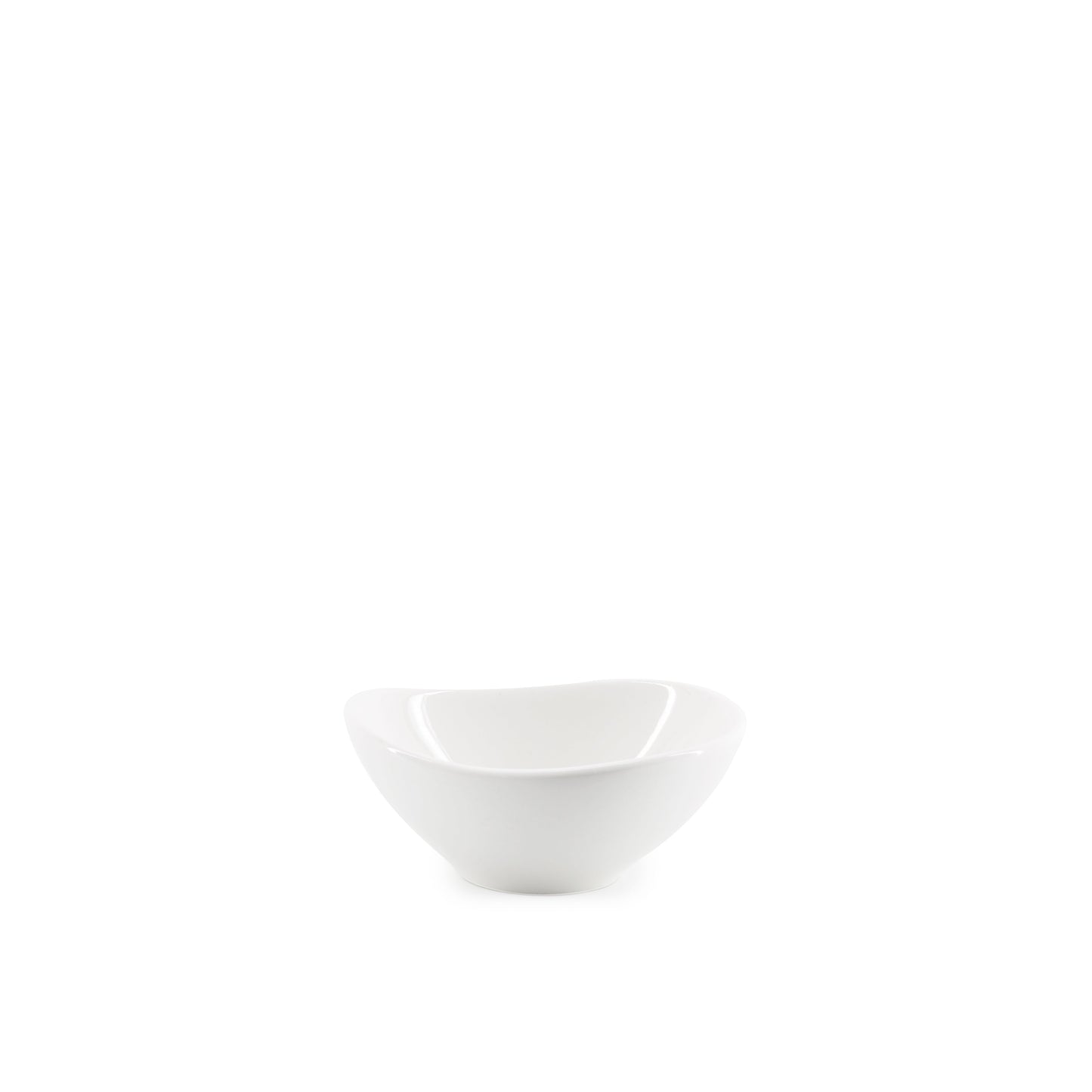 Cameo | Ovation 4" Egg Shape Bowl, 4 oz (1DZ) - ChefEquipment.com