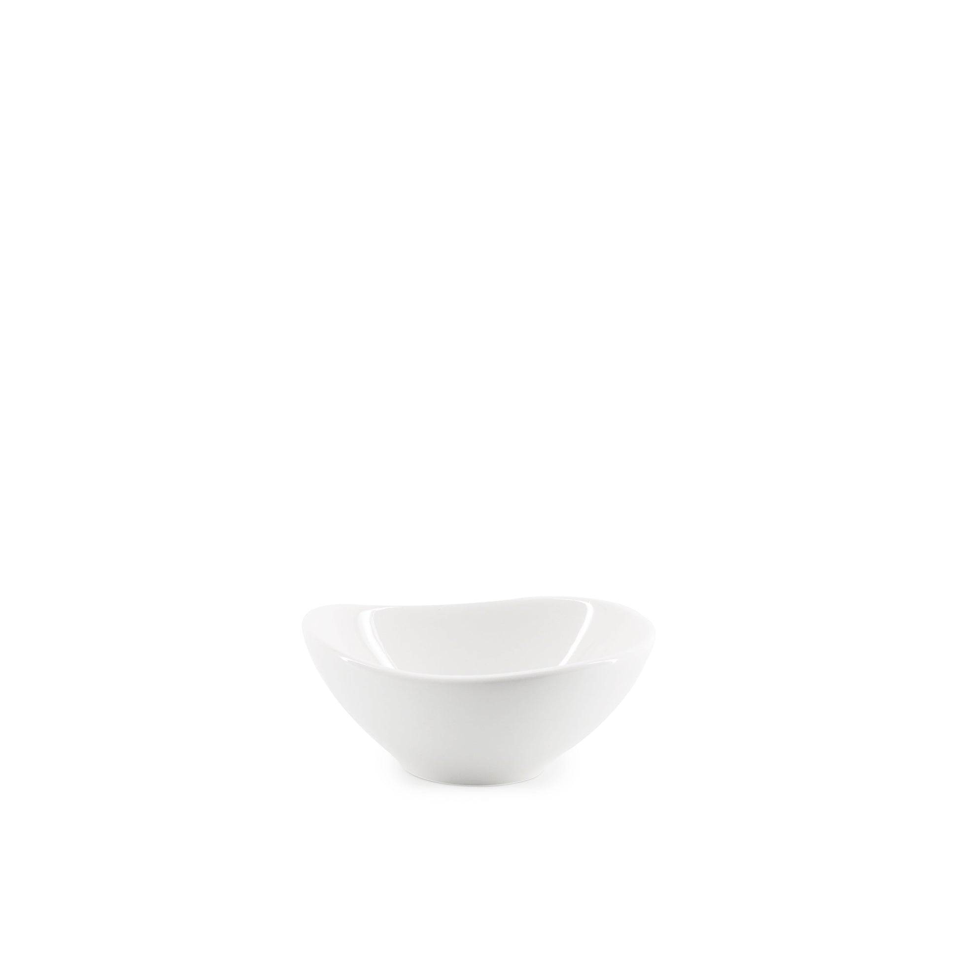 Cameo | Ovation 4" Egg Shape Bowl, 4 oz (1DZ) - ChefEquipment.com