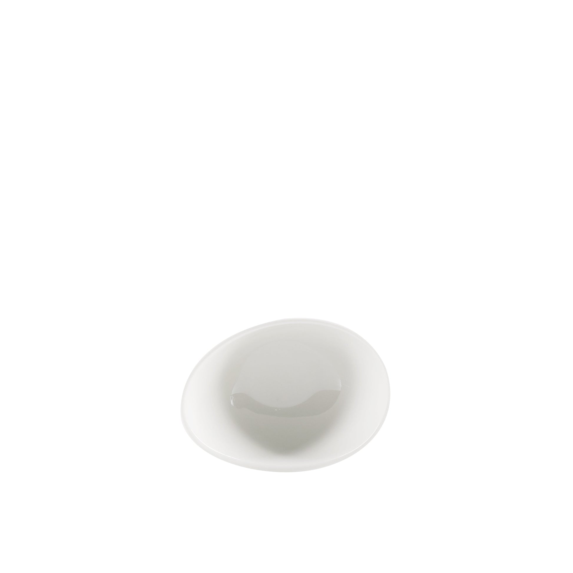 Cameo | Ovation 4" Egg Shape Bowl, 4 oz (1DZ) - ChefEquipment.com