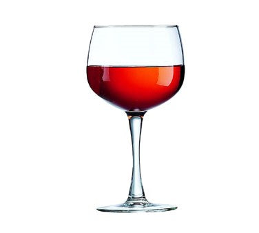 Arcoroc | Excalibur Grand Ballon Wine Glass, 12.75 oz (2 DZ) - ChefEquipment.com