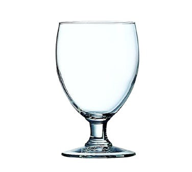 Arcoroc | Excalibur Banquet Goblet Glass, 11.5 oz (3 DZ) - ChefEquipment.com