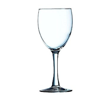 Arcoroc | Verre à vin haut Excalibur, 10,5 oz (paquet de 36)