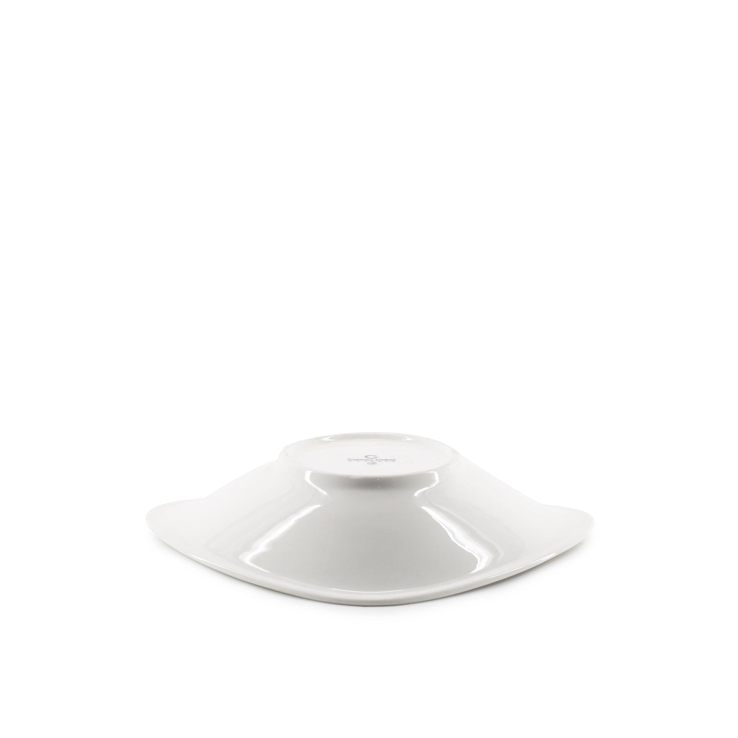 Cameo | Fusion 9-1/4" Oval Flare Bowl (1DZ) - ChefEquipment.com