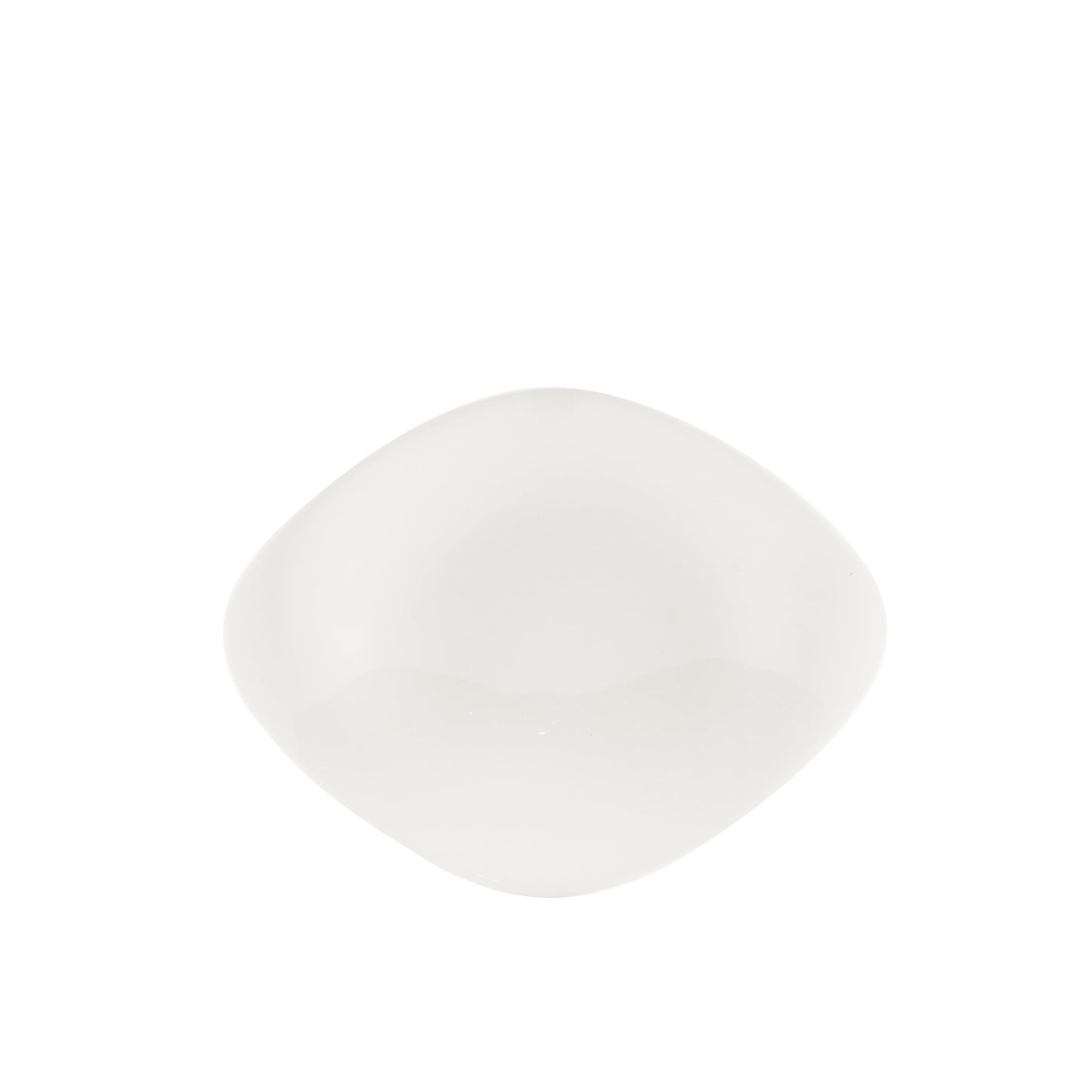Cameo | Fusion 9-1/4" Oval Flare Bowl (1DZ) - ChefEquipment.com