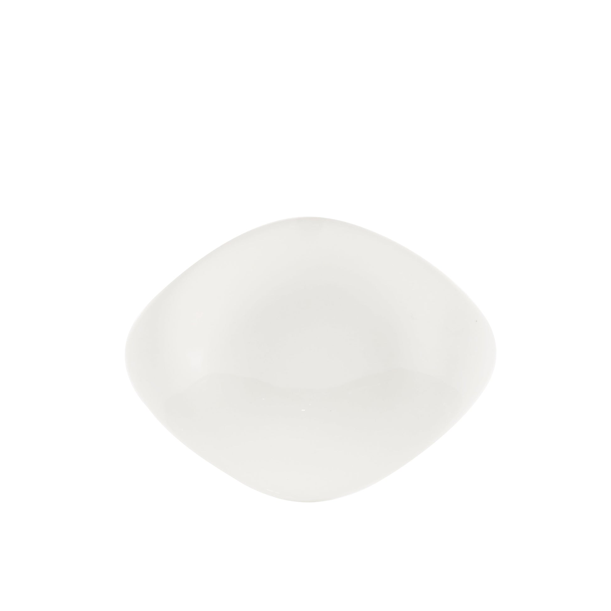 Cameo | Fusion 9-1/4" Oval Flare Bowl (1DZ) - ChefEquipment.com