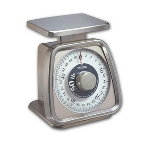 Taylor | Mechanical Portion Control Scale, 50 lb