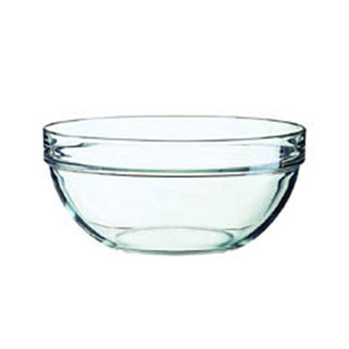 Arcoroc | Stacking Bowls, 12 oz, Glass (36-pack)