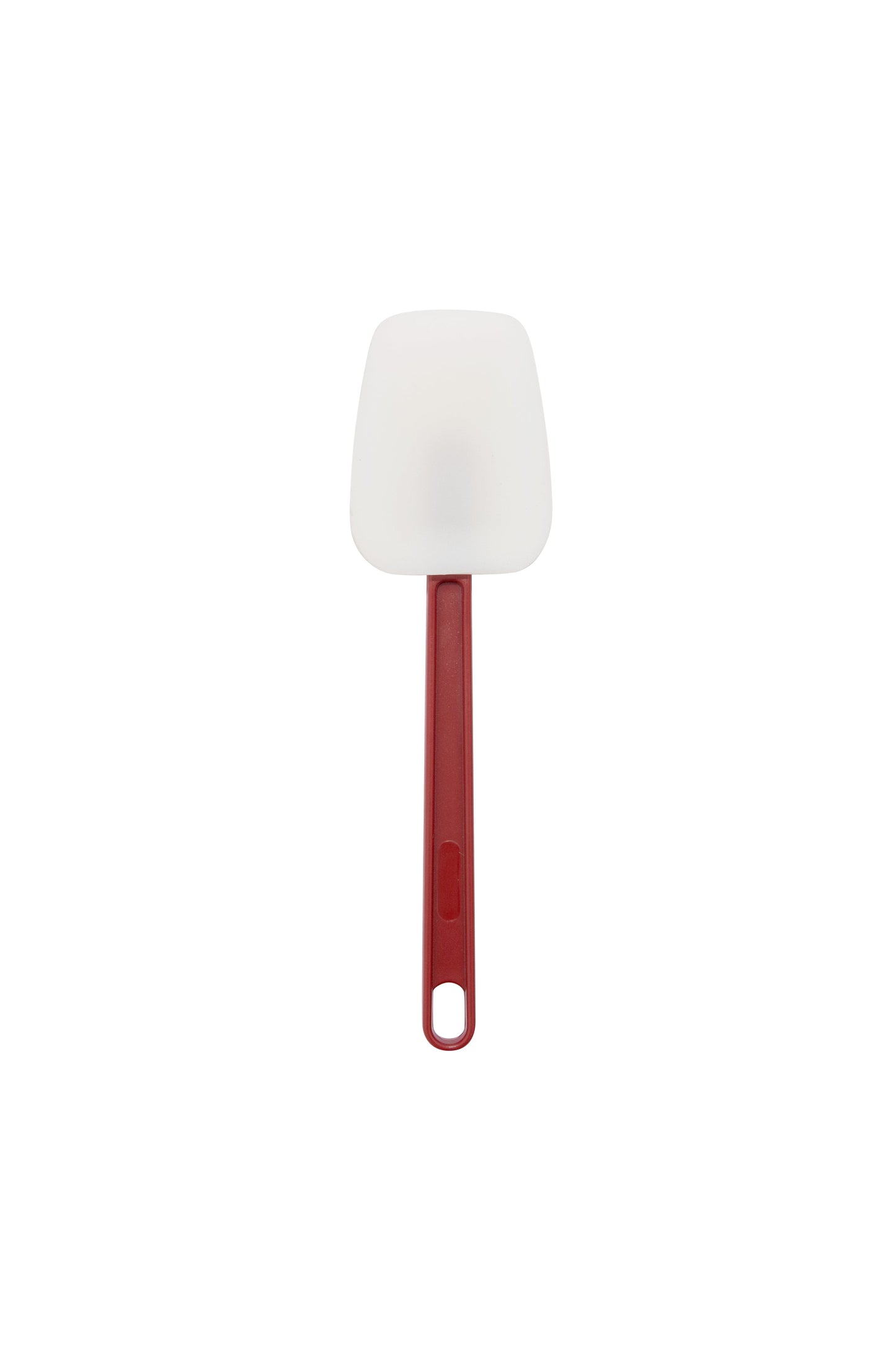 Browne | Heat Resistant Spoon, 10.5", Red