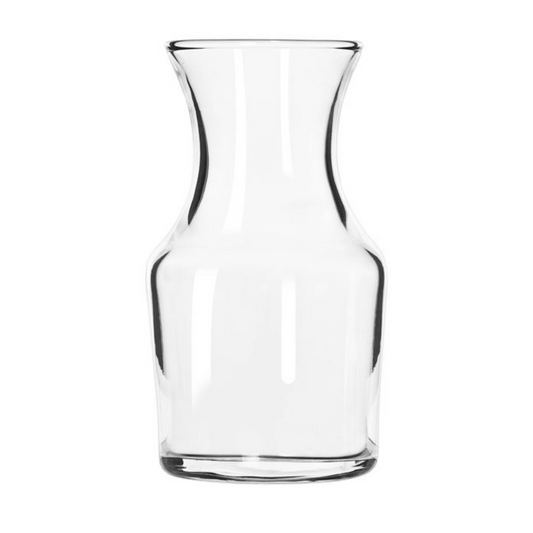 Libbey | Glass Carafe/Decanter, 4.125 oz (72-pack)