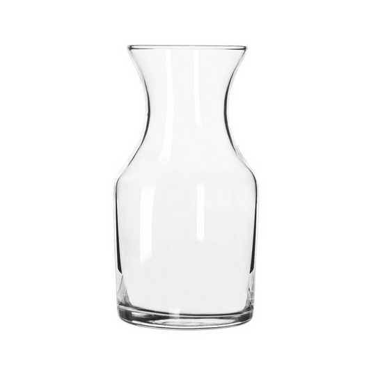 Libbey | Glass Carafe/Decanter, 8.5 oz (36-pack)