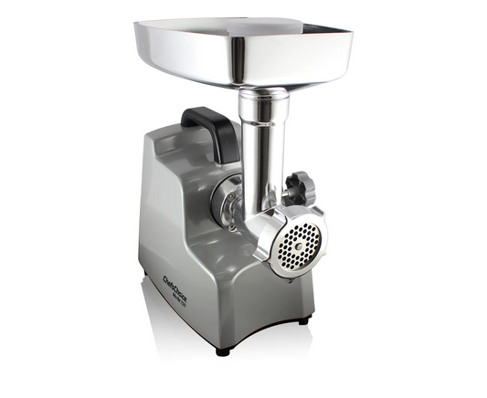 Chef'sChoice | Model 720 Food / Meat Grinder, Stainless Steel/Cast Aluminum