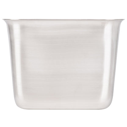 Vollrath | Loaf Pan, 10" x 5" x 4", Stainless Steel