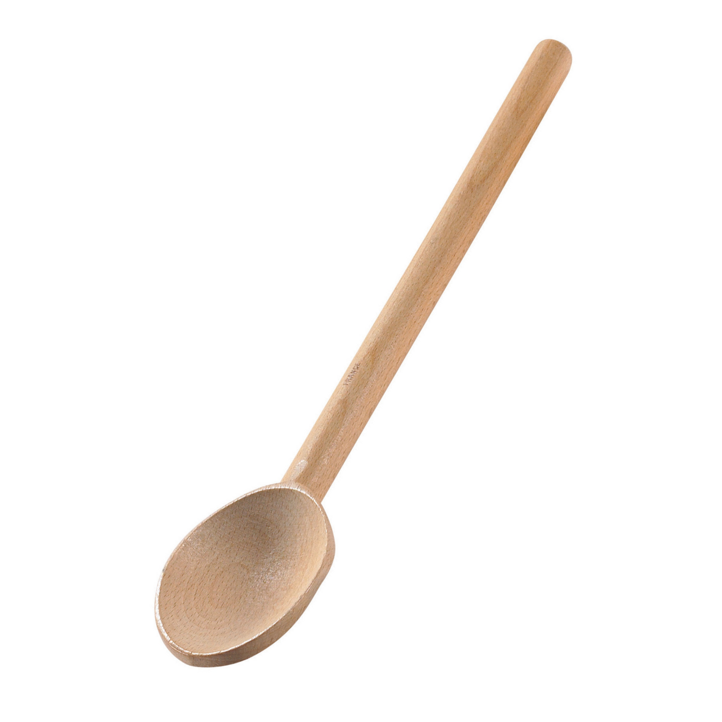 Browne | Wooden Spoon, 14", Wax Finish