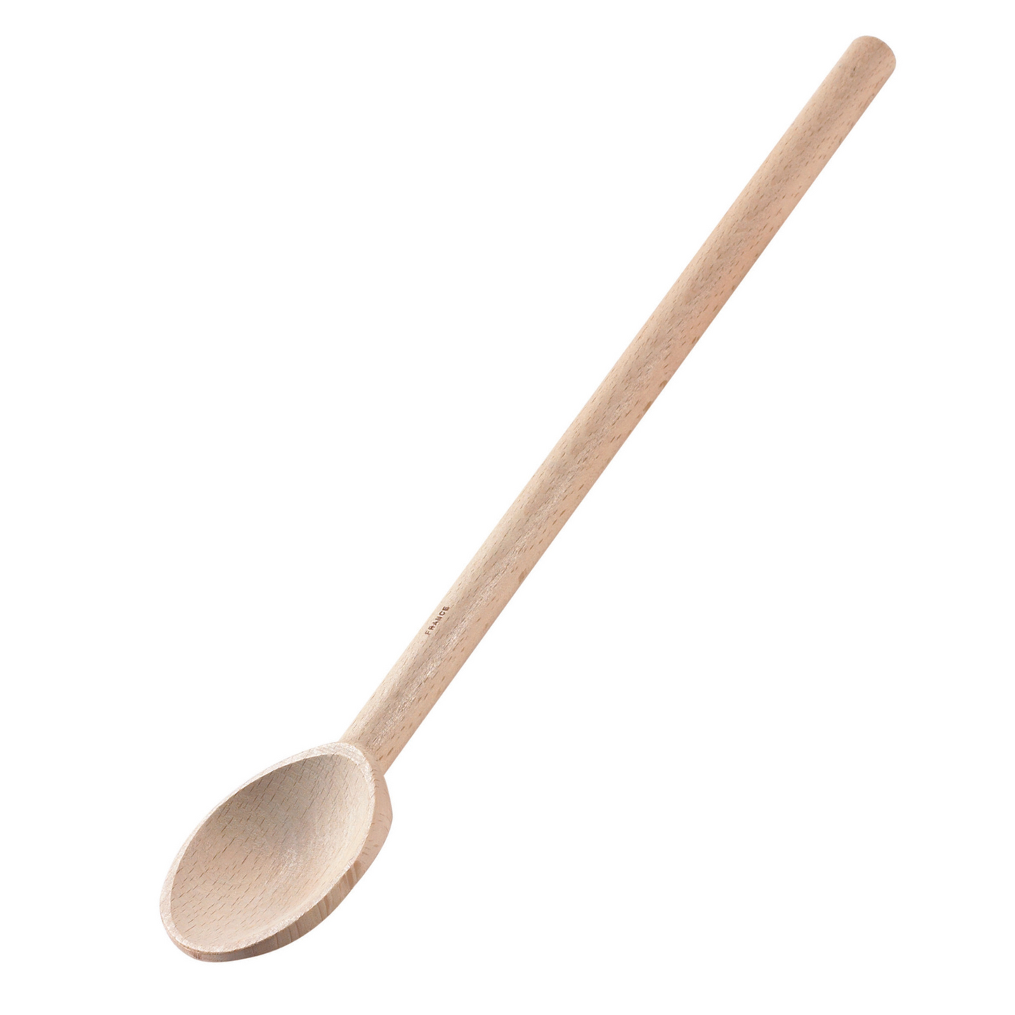 Browne | Wooden Spoon, 16". Wax Finish