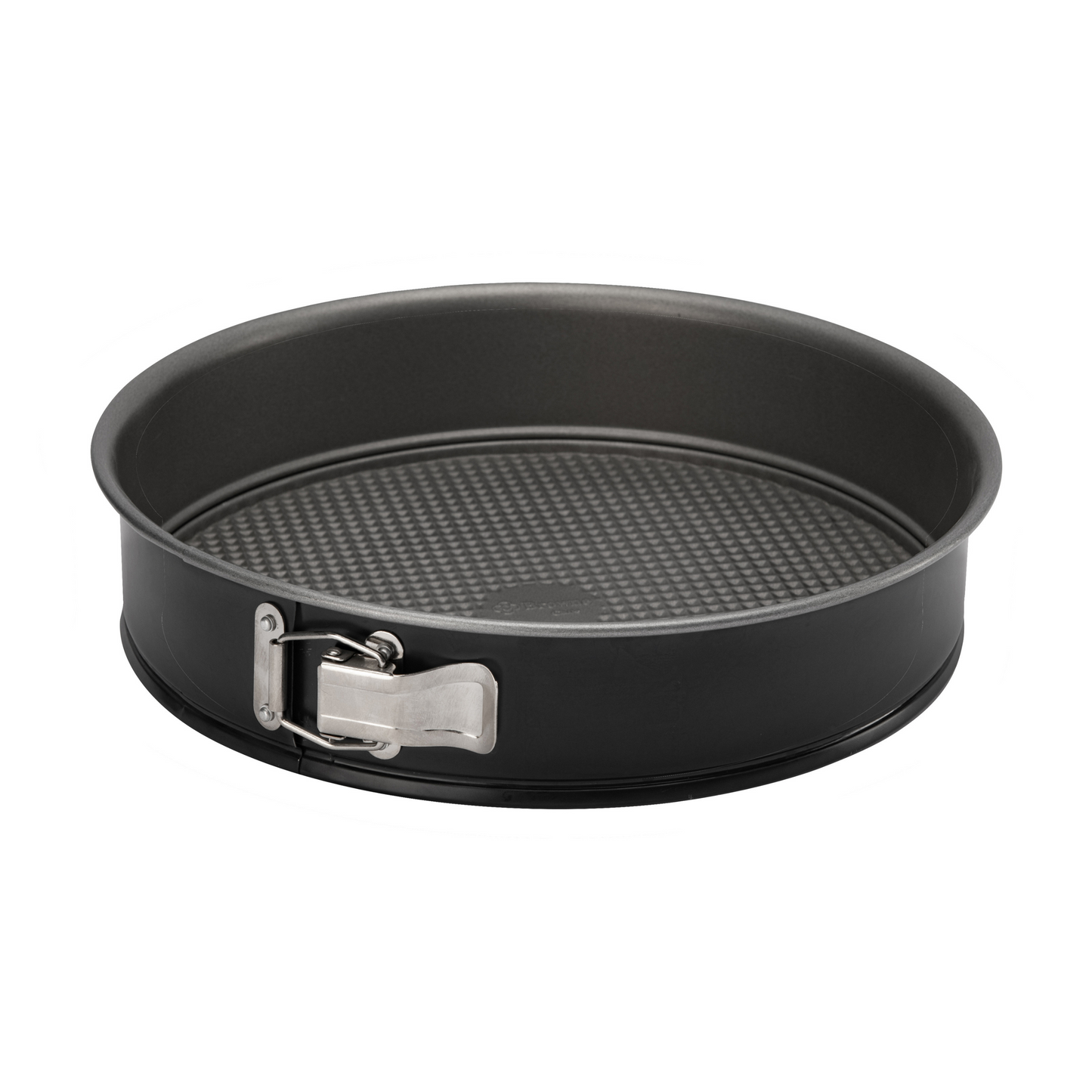 Browne | Spring Form Cake Pan, 9" x 2.5" Deep, Non-Stick