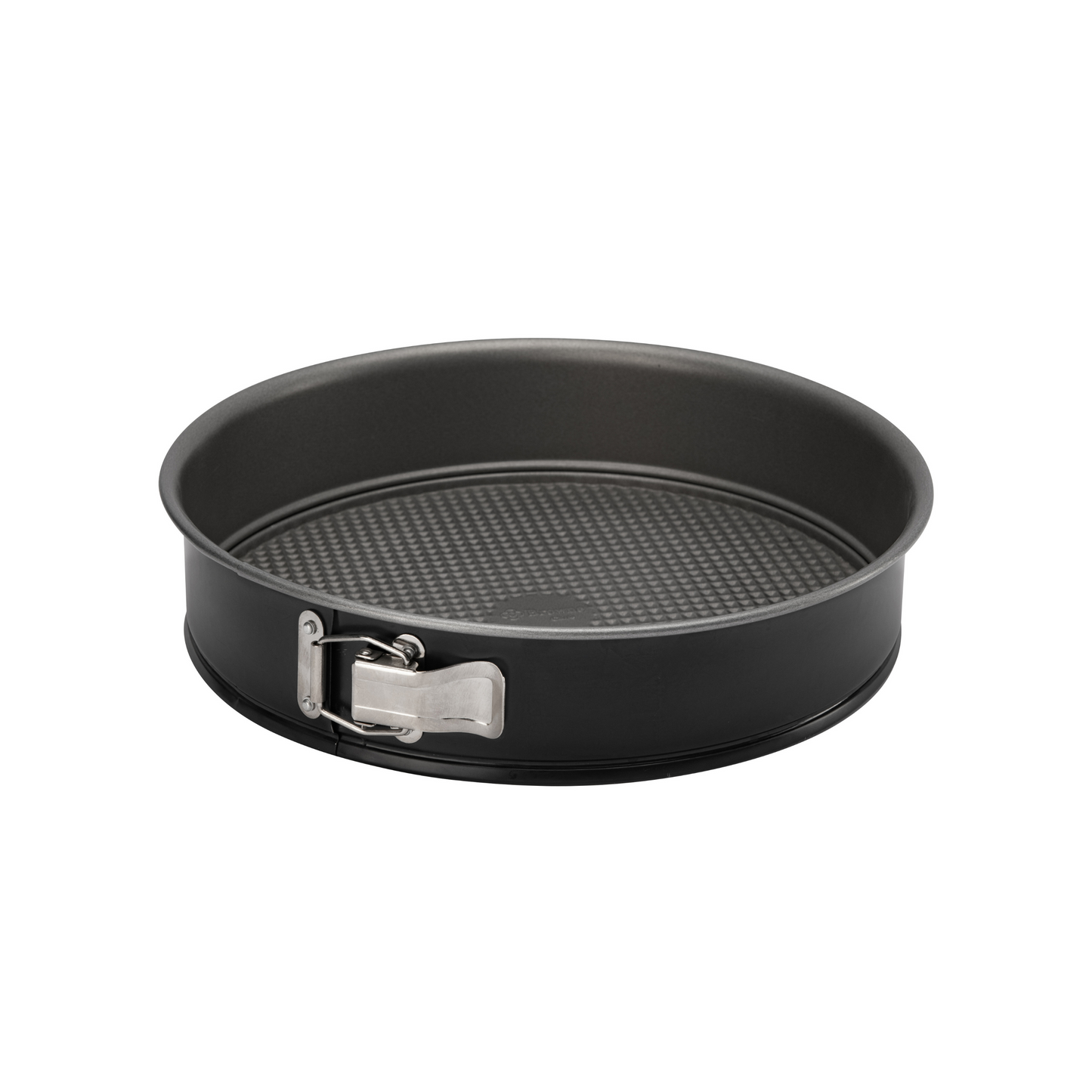 Browne | Spring Form Cake Pan, 7" x 2.5" Deep, Non-Stick Tin