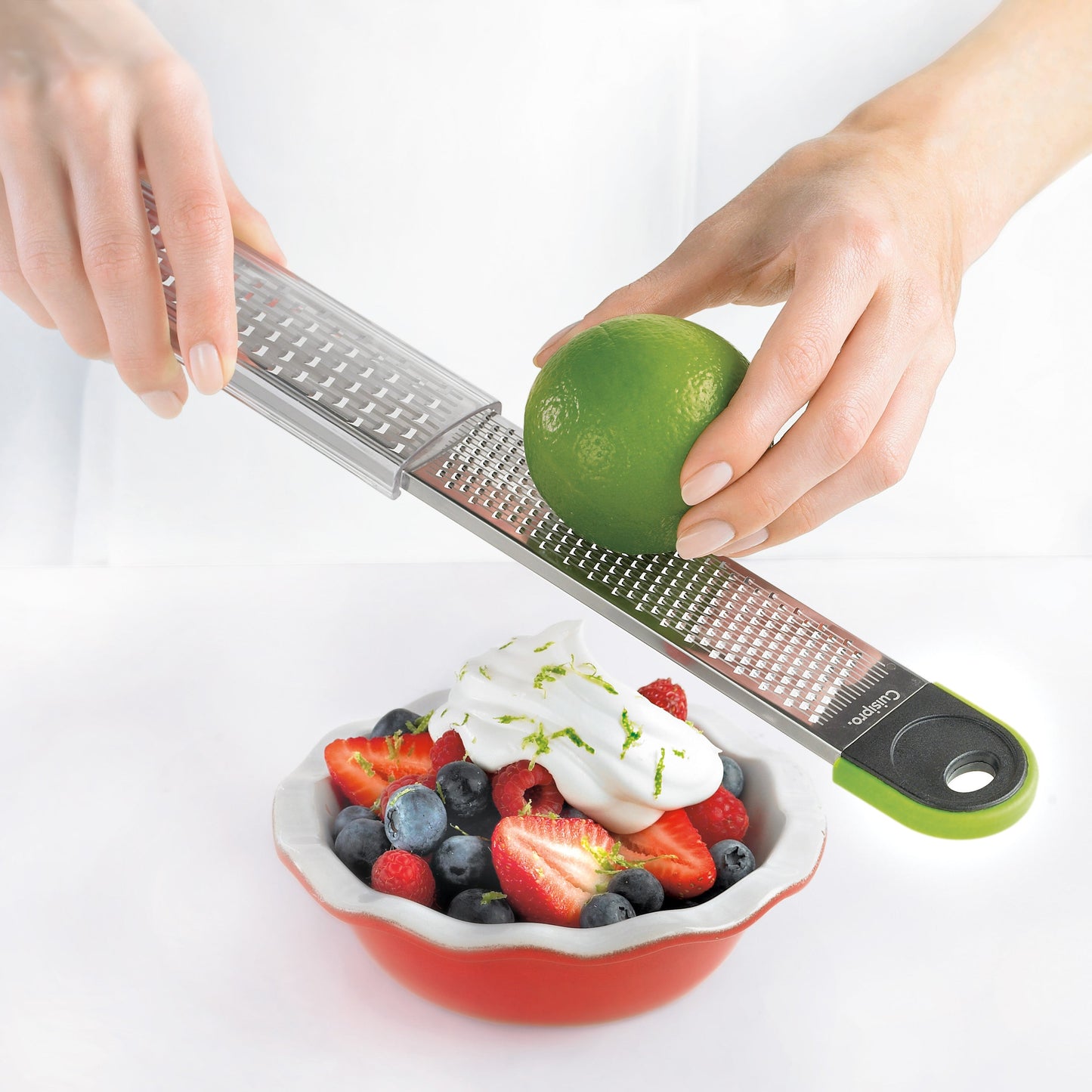 Cuisipro Dual Grater, FINAL SALE - 746886