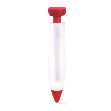 Cuisipro | Food Decorating Pen, Silicone/Plastic