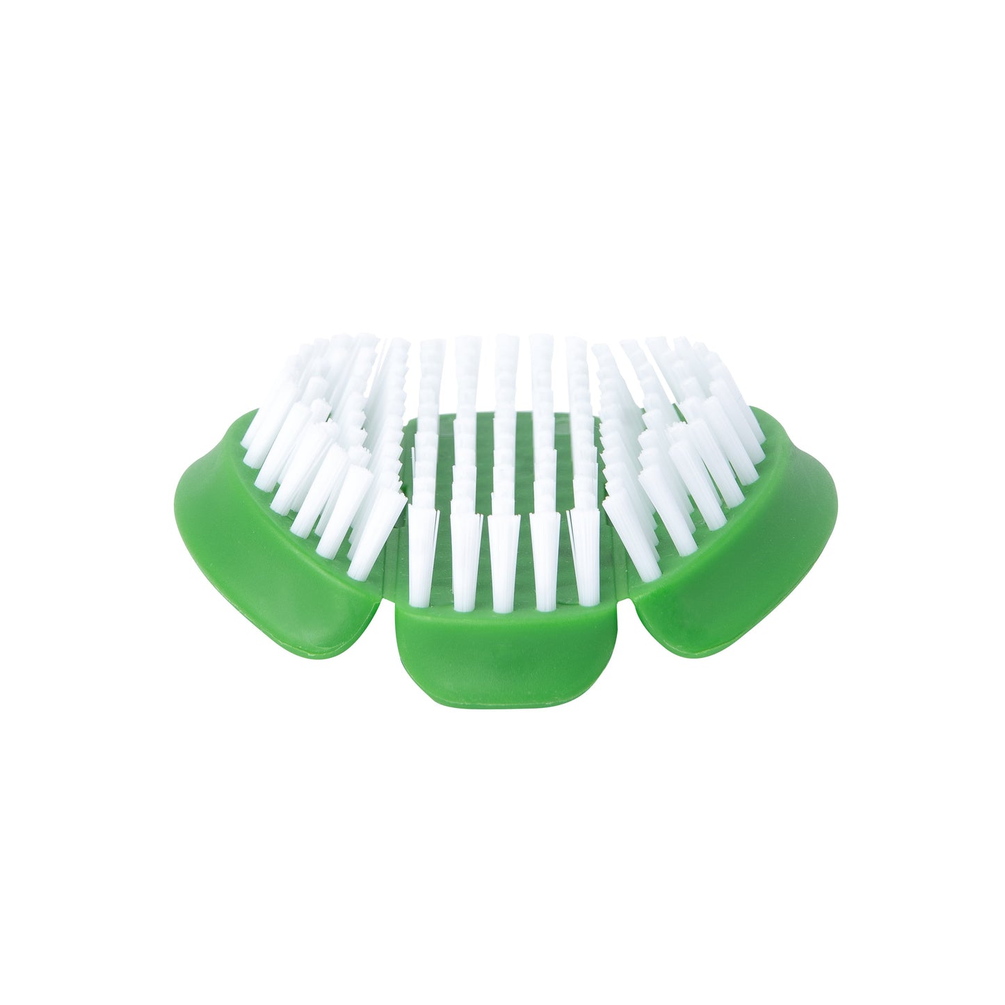 Cuisipro | Vegetable Cleaning Brush, 3.5", Green