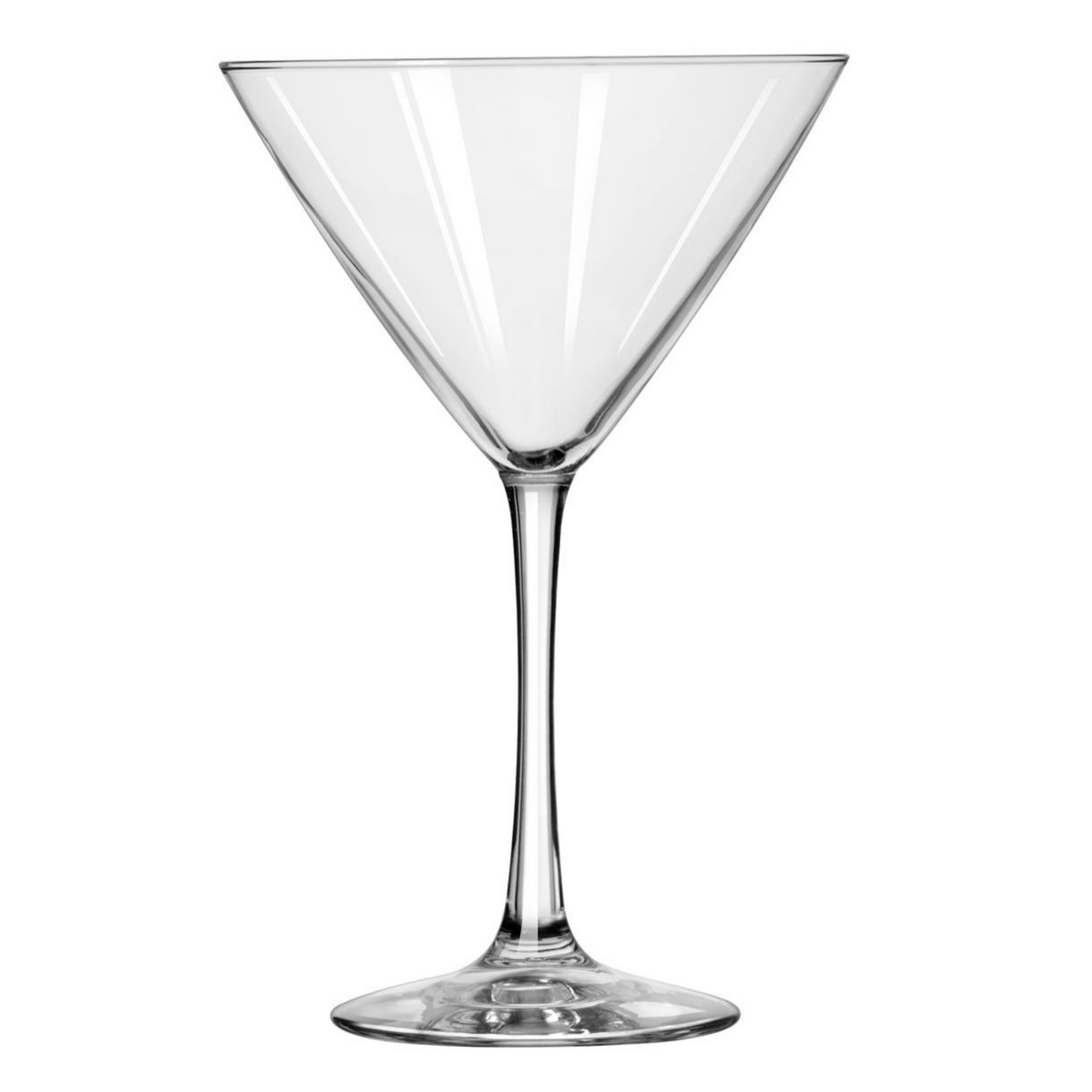 Libbey | Vina Martini Glass, 12 oz (12-pack)