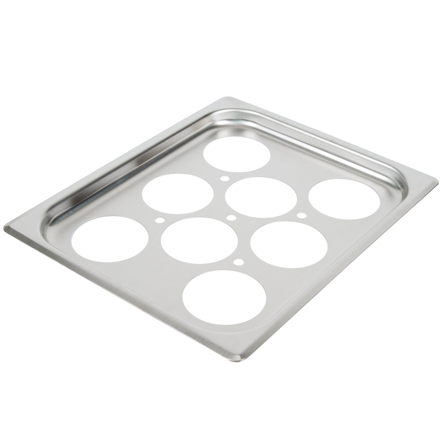 Vollrath | Half Size Food Pan Egg Poacher Set, 8 Cups