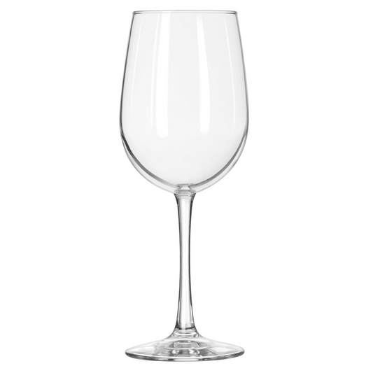 Verre à vin haut Libbey | Vina, 16 oz (paquet de 12)