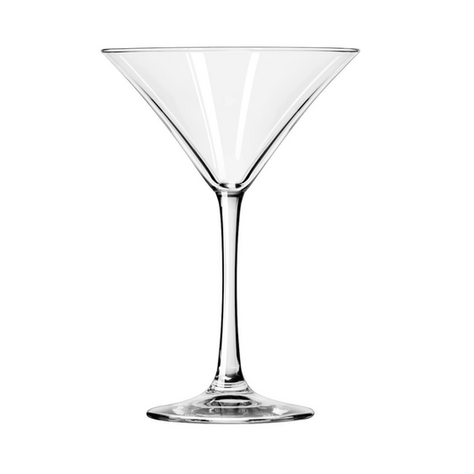 Libbey | Vina Martini Glass, 8 oz (12-pack)