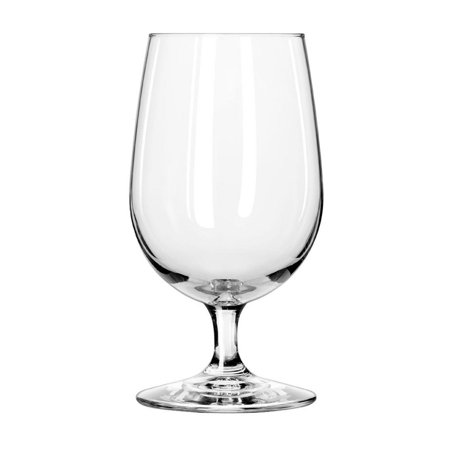 Libbey | Vina Goblet Glass, 16 oz (12-pack)