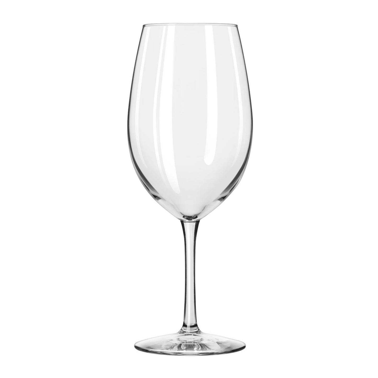 Libbey | Vina Wine Glass, 18 oz (12-pack)