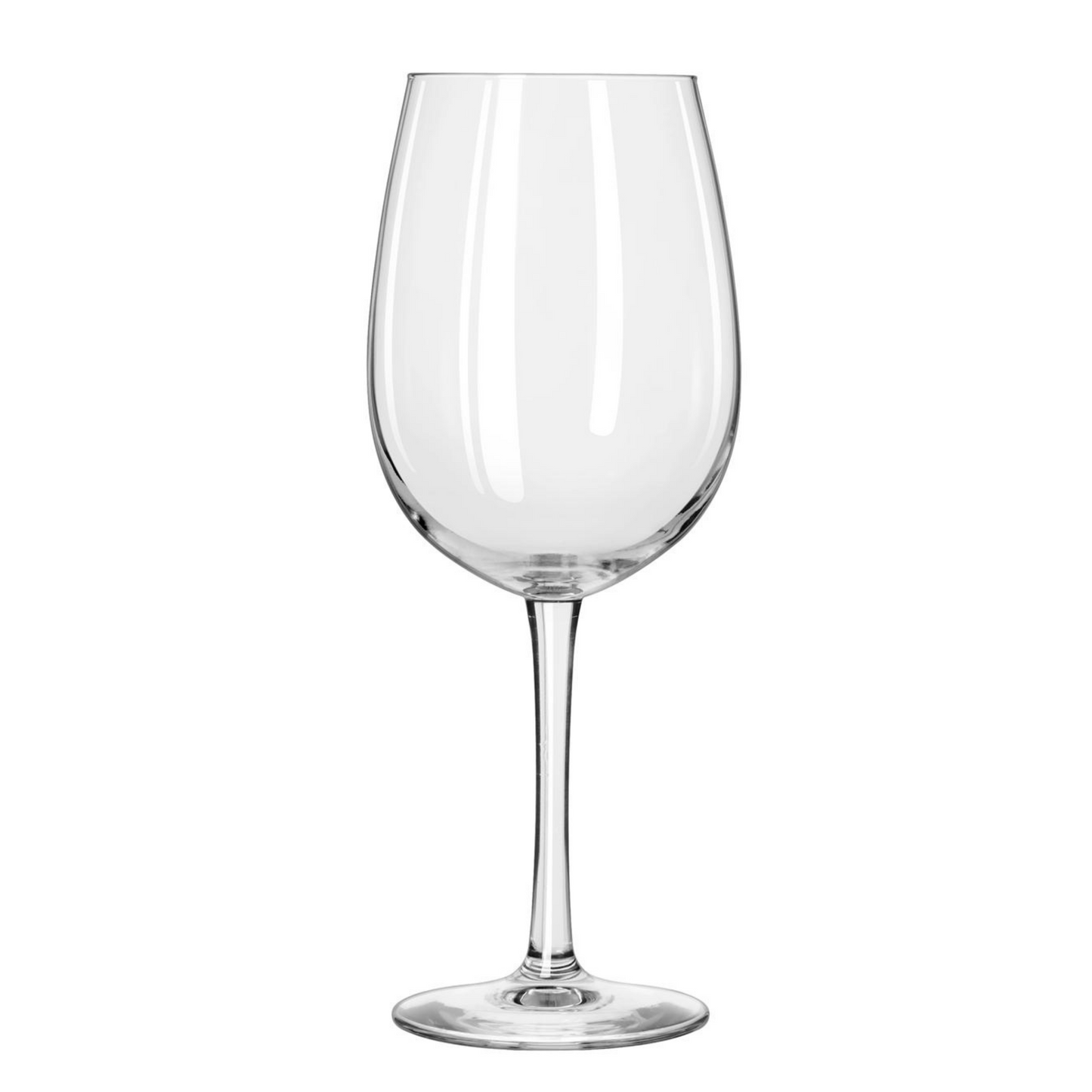 Libbey | Vina Wine Glass, 12.5 oz (12-pack)