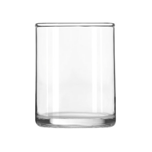 Libbey | Candle Votive Glass, 3.375 oz (36-pack)