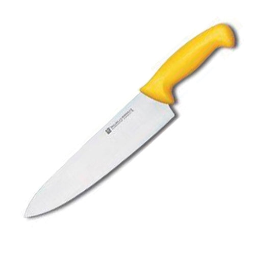 Zwilling | TWIN Master Chef Knife, 11.5", Yellow