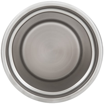 Vollrath | Round Insert, 11 qt, Stainless Steel