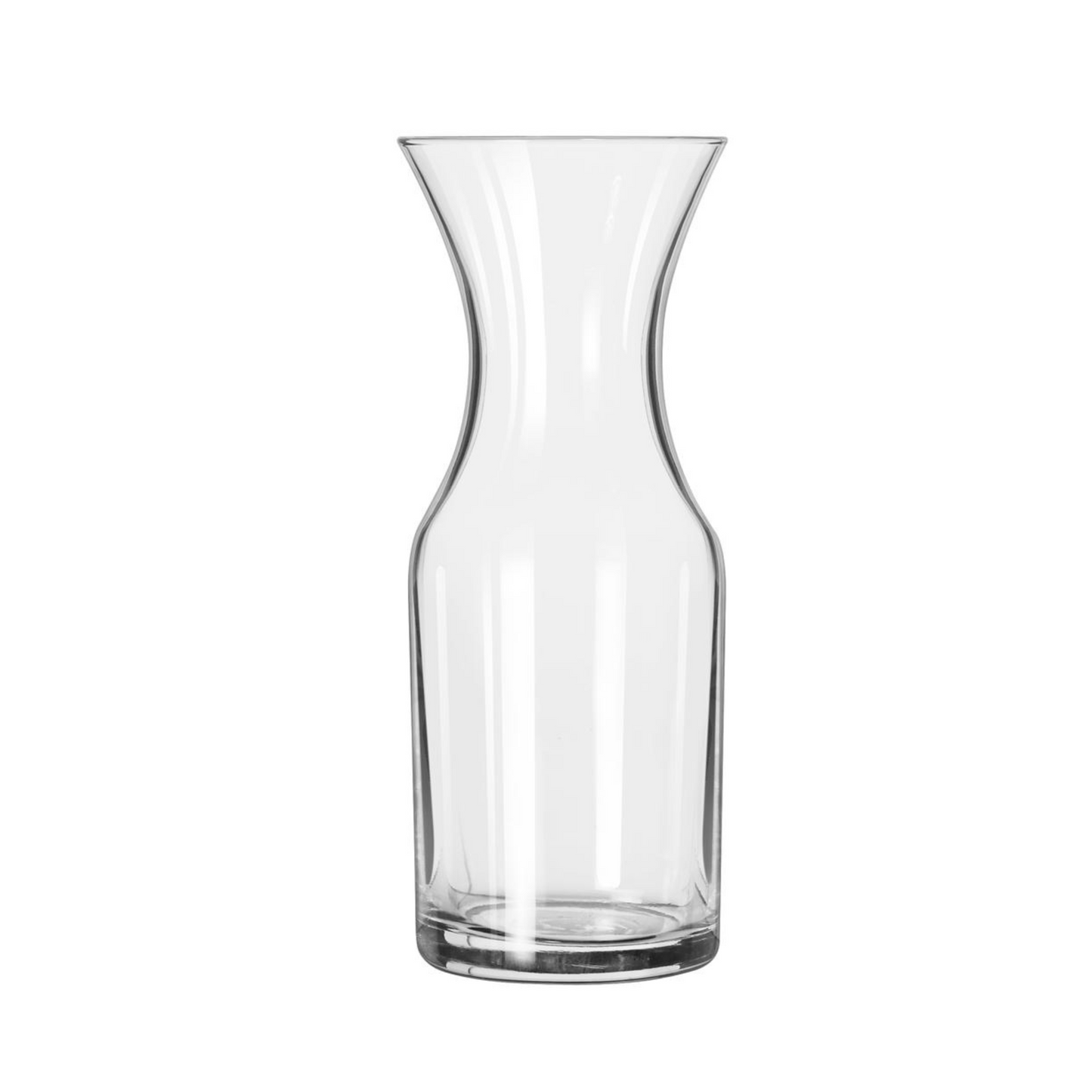 Libbey | Glass Carafe/Decanter, 10 oz (12-pack)