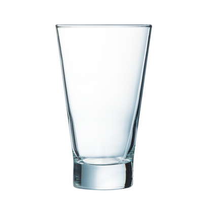 Arcoroc | Shetland Hi-Ball Glass, 12 oz (48-pack)