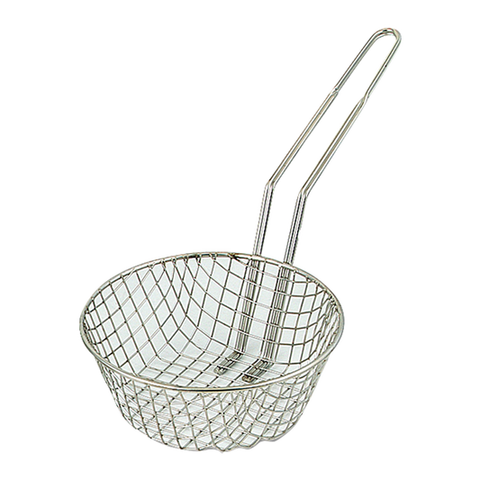 Browne | Coarse Mesh Culinary Basket, 12"