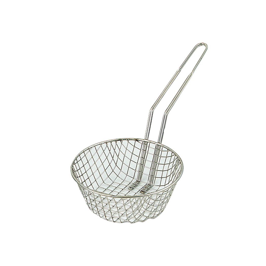 Browne | Medium Mesh Culinary Basket, 10"