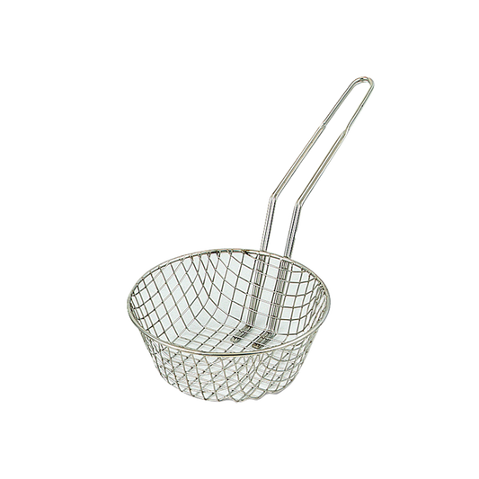 Browne | Medium Mesh Culinary Basket, 10"