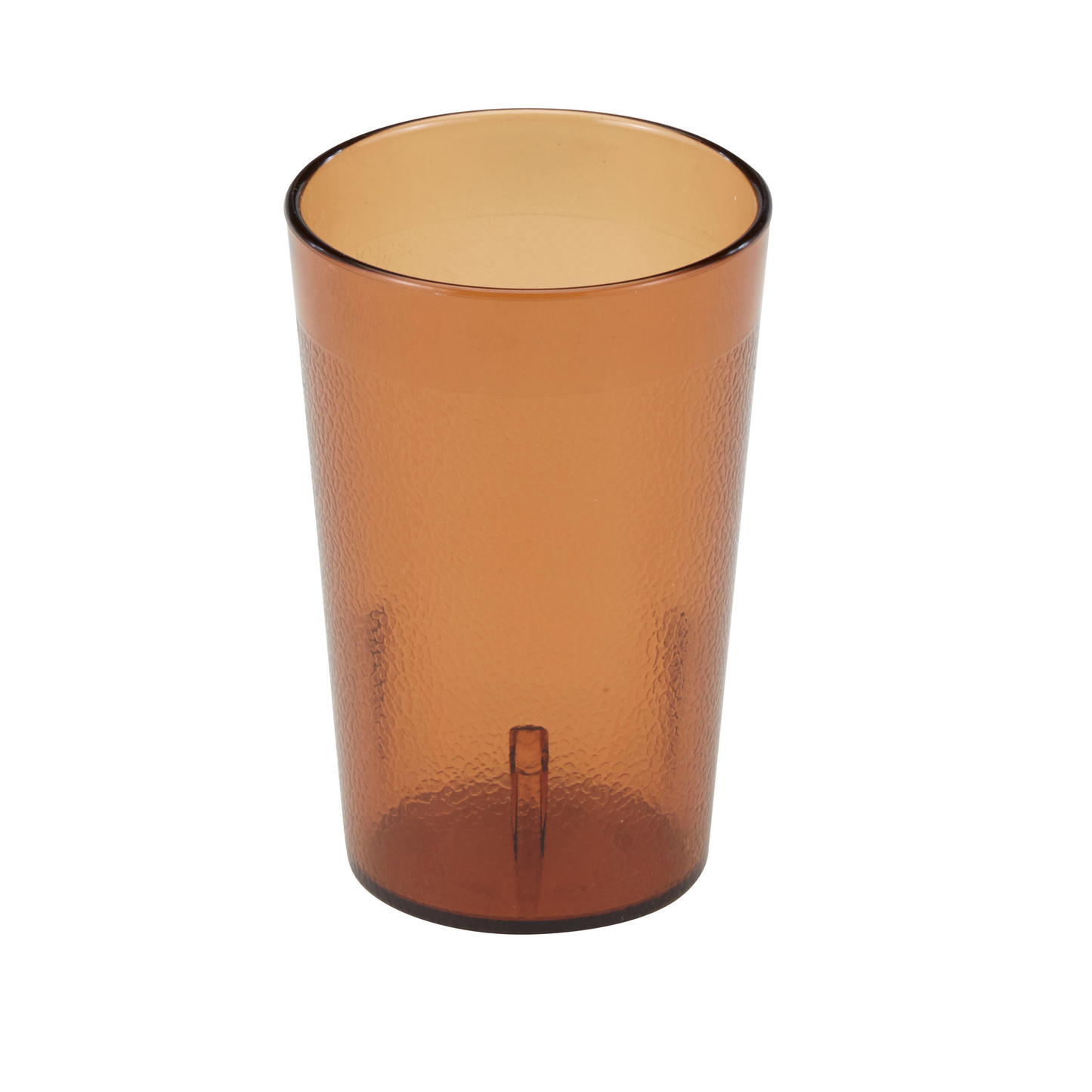 Cambro | Colorware Tumbler, 8 oz, Amber