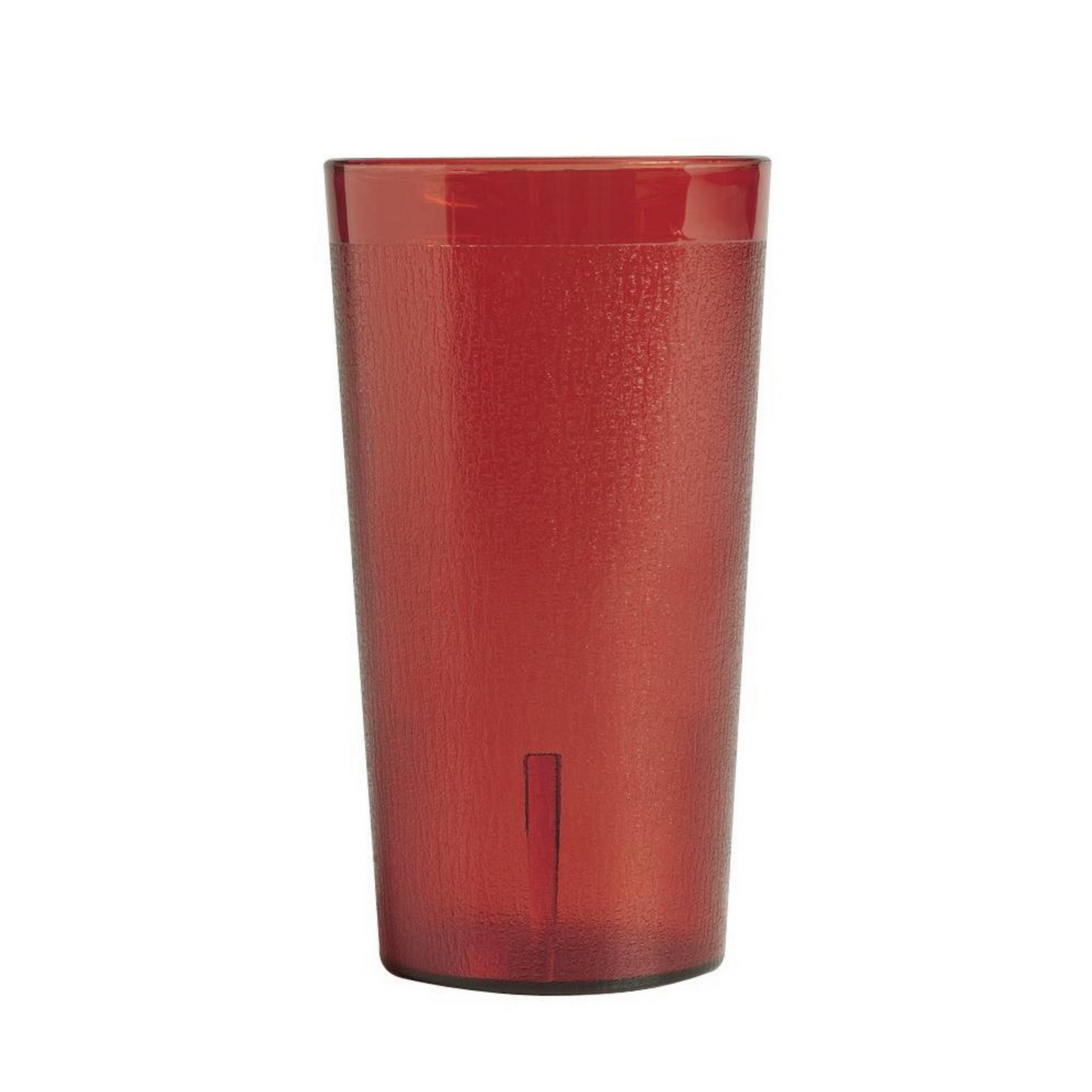 Cambro | Gobelet Colorware, 8 oz, rouge