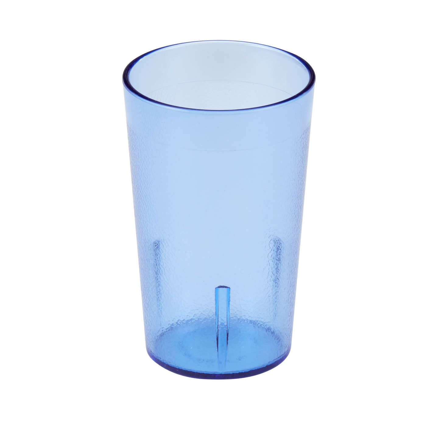 Cambro | Colorware Tumbler, 8 oz, Blue