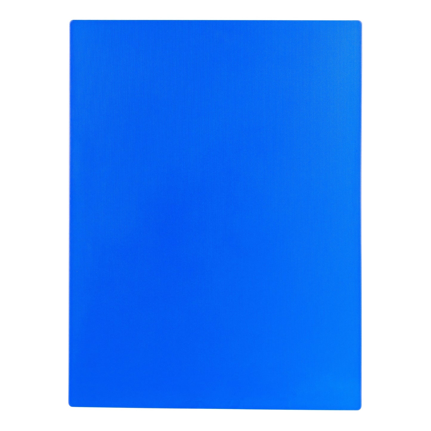 SignatureWares | Medium Density Cutting Board, 15" X 20", Blue