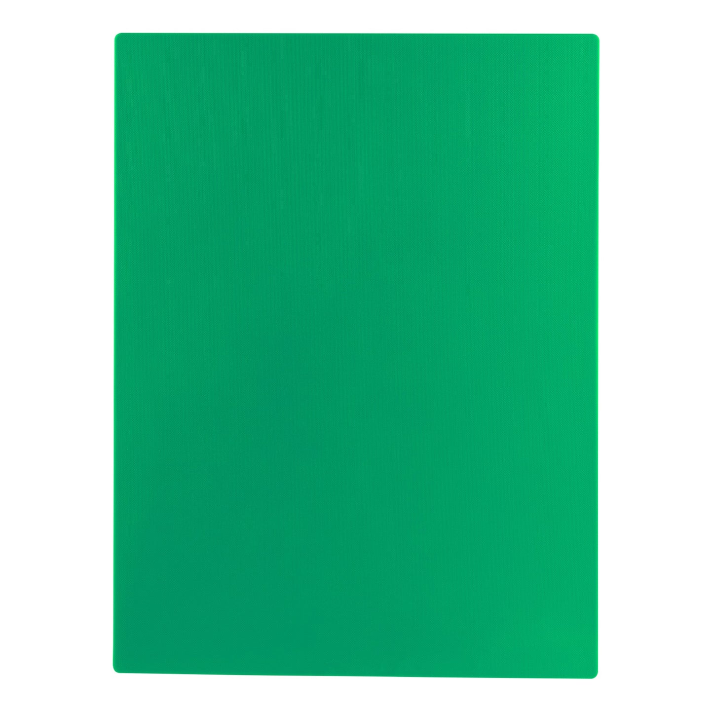 SignatureWares | Medium Density Cutting Board, 15" X 20", Green