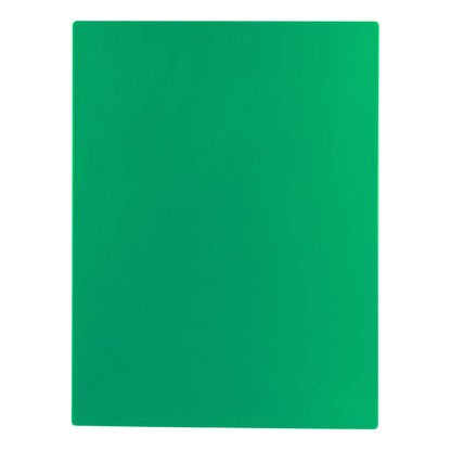 SignatureWares | Medium Density Cutting Board, 15" X 20", Green