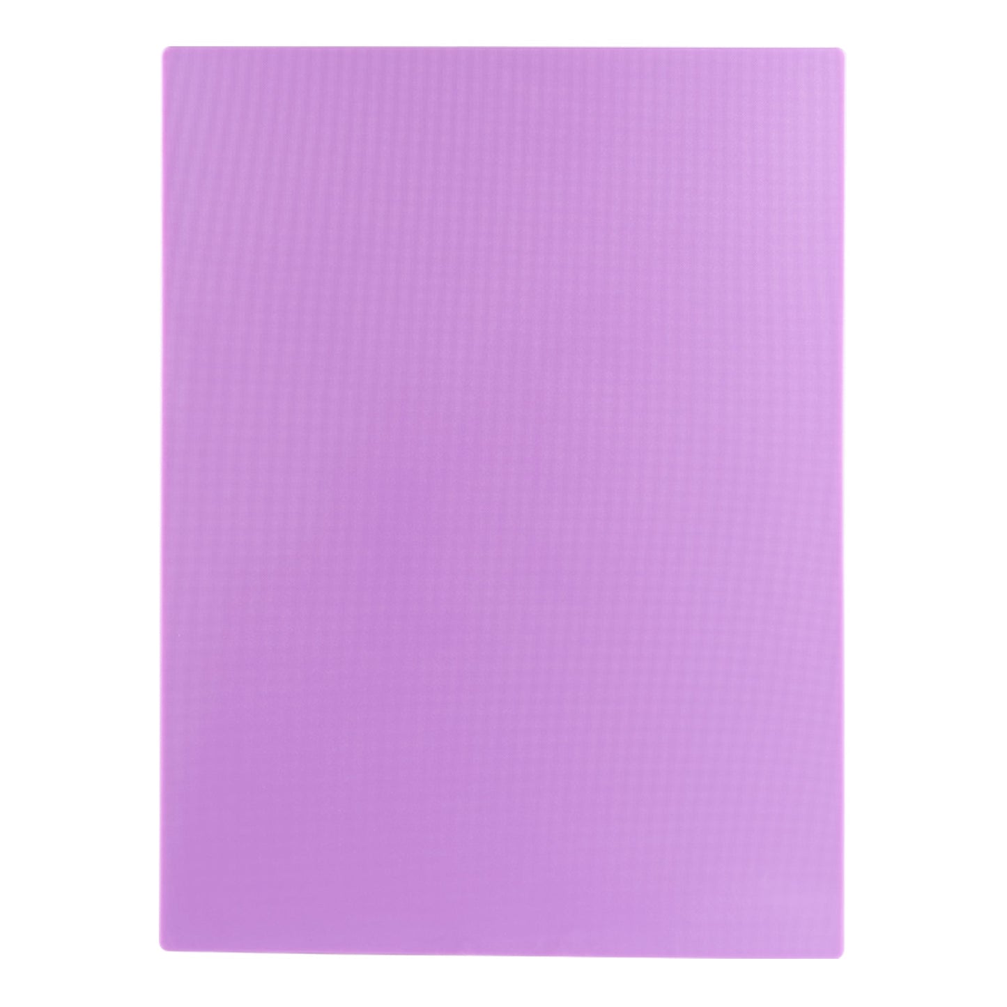 SignatureWares | Medium Density Cutting Board, 15" X 20", Purple