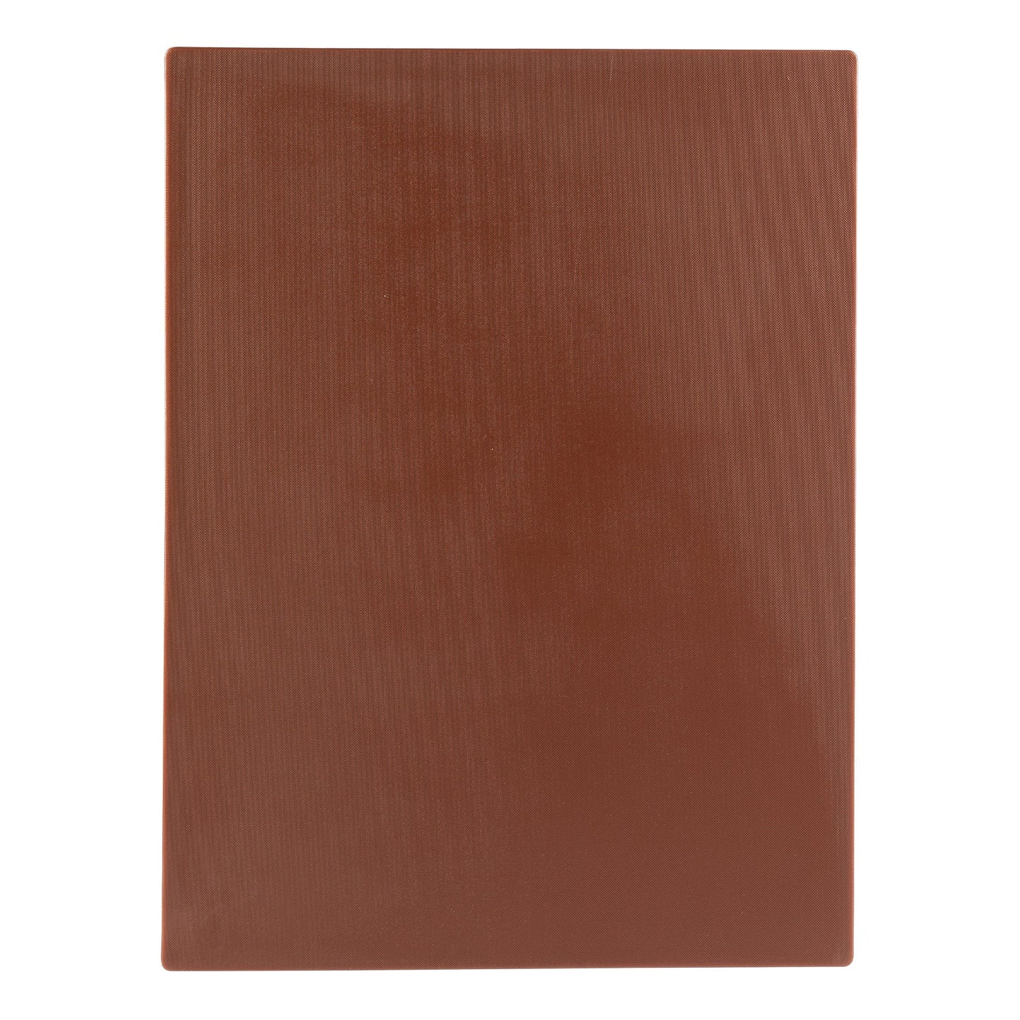 SignatureWares | Medium Density Cutting Board, 15" X 20", Brown