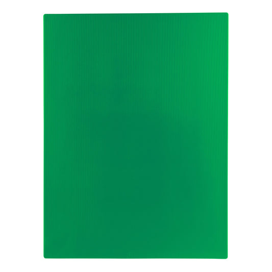 SignatureWares | Medium Density Cutting Board, 18" X 24", Green