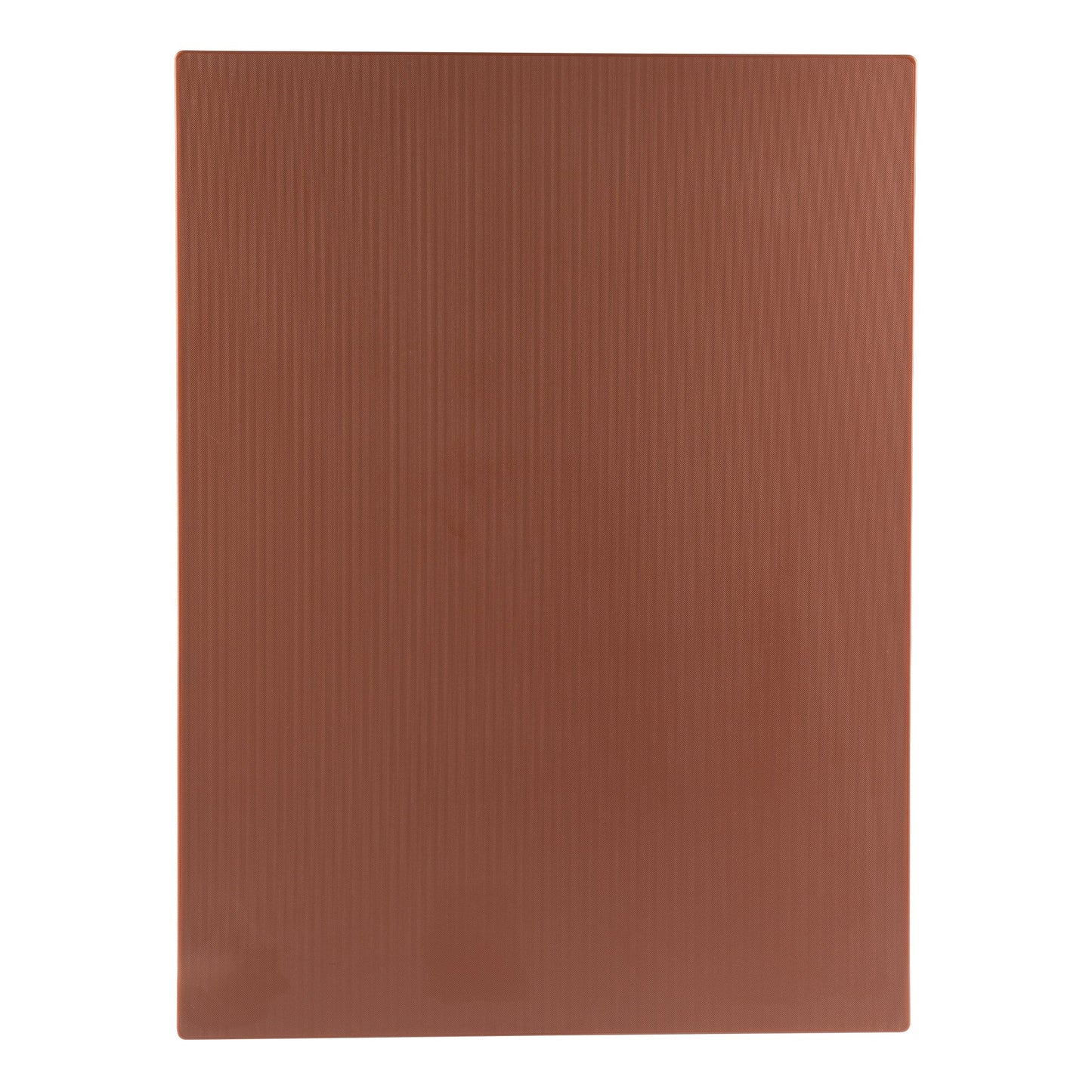 SignatureWares | Medium Density Cutting Board, 18" X 24", Brown