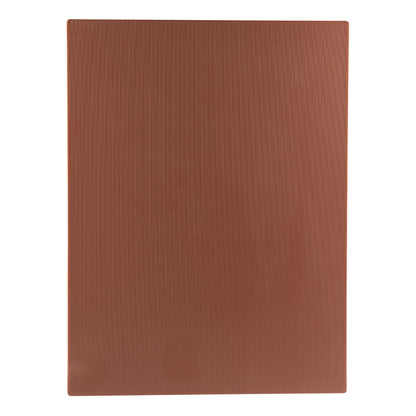 SignatureWares | Medium Density Cutting Board, 18" X 24", Brown